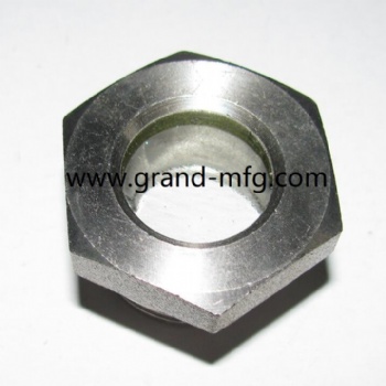 1 NPT FUSED OIL LEVEL SIGHT GLASS BITZER OIL LEVELS