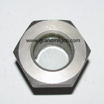 M27x1.5 减速机真空泵碳钢视镜油窗堵头油镜