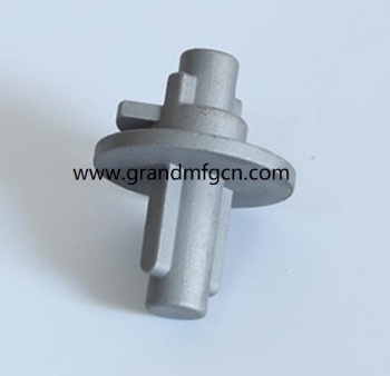CNC precision turned parts SS316 stainless steel parts