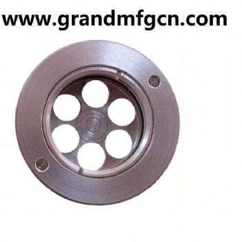 M20X1.5 M22X1.5 M27X1.5 BRASS OIL SIGHT GLASS Ölschauglas Ölschaugläser WITH DOME GLASS