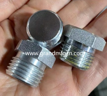 CNC precision machined parts aluminum turned part