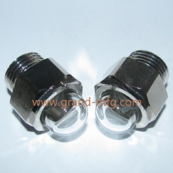 GM-BN12 Hydraulic-systems GrandMfg® Oil level gauge