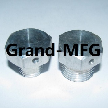 机械设备铜铝配件M16X1.5黄铜透气塞通气阀出气阀压力调节通气帽